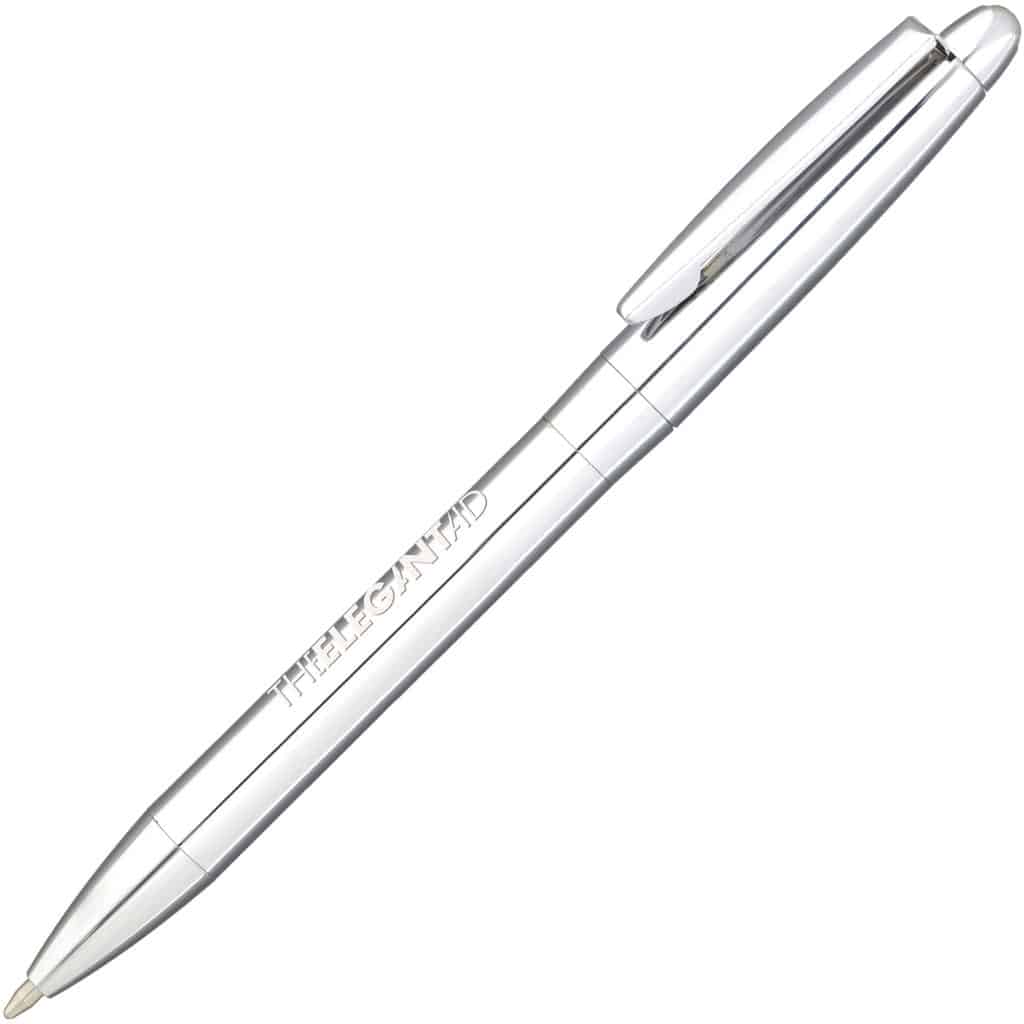 Javelin Chrome