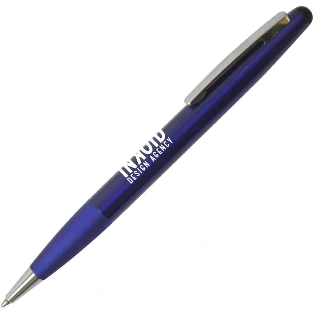 Elance GT Stylus Ball Pen, view 3