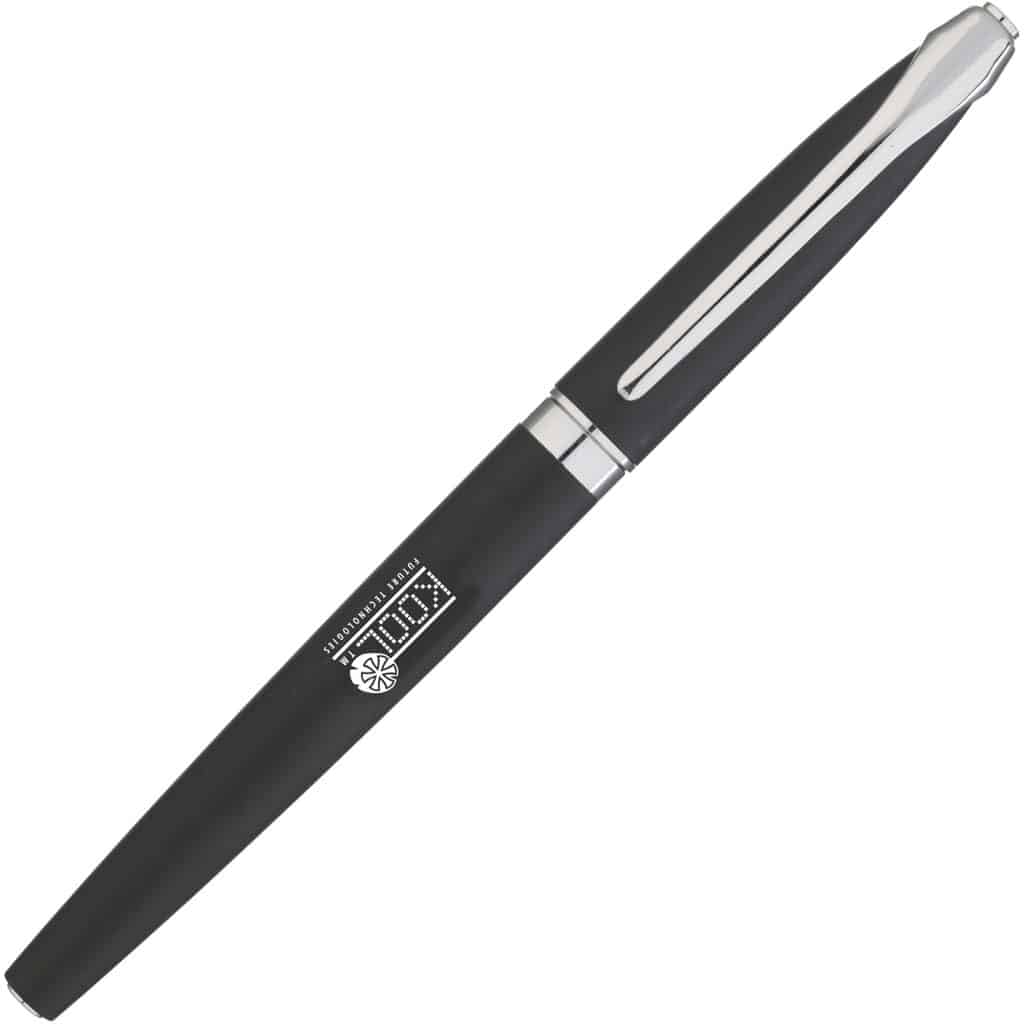 Ballad Chrome Roller