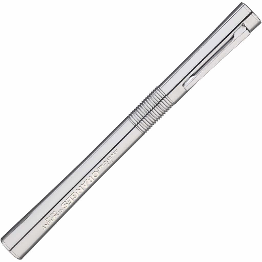 Hi Chrome Roller