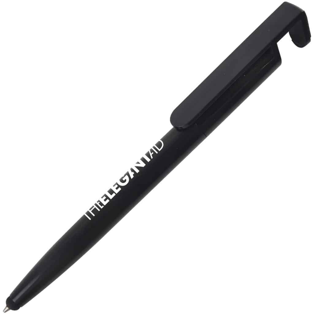 Phone-Up Ball Pen