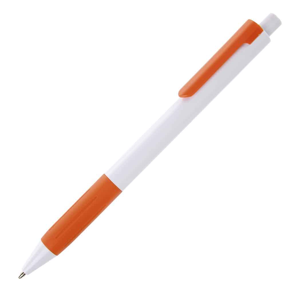 Cayman grip ball pen