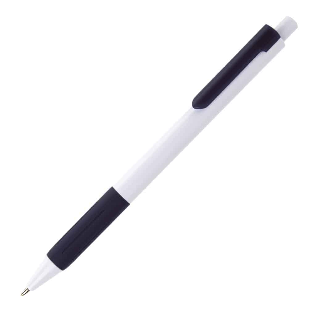 Cayman grip ball pen