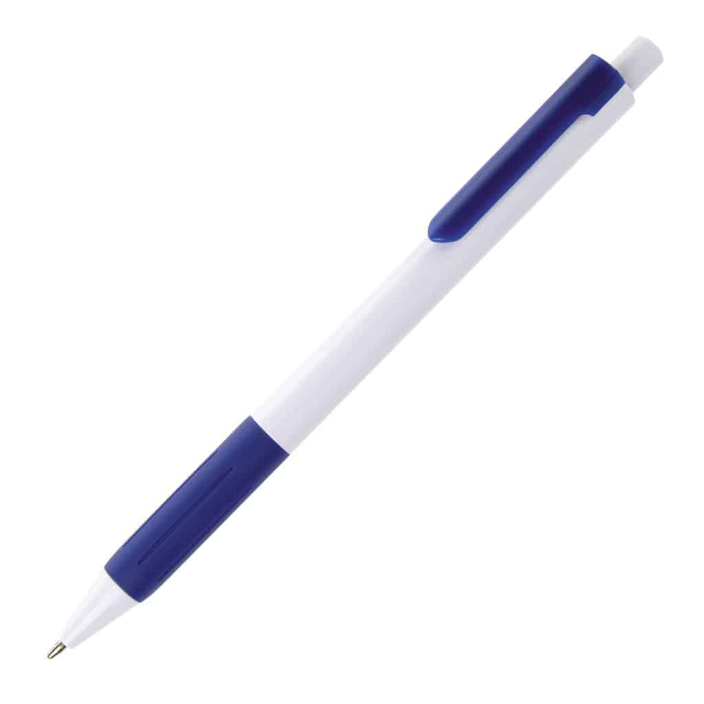 Cayman grip ball pen