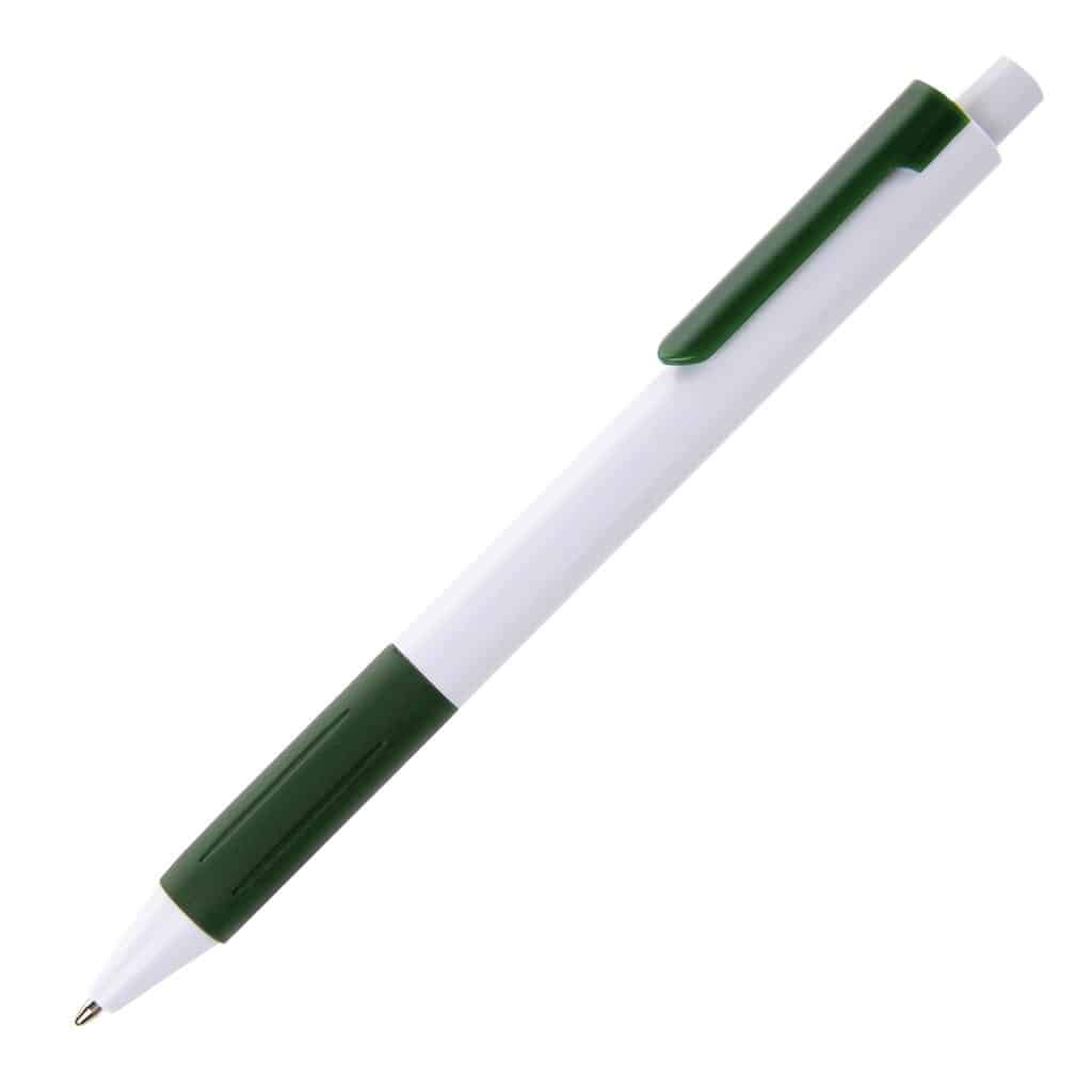 Cayman grip ball pen