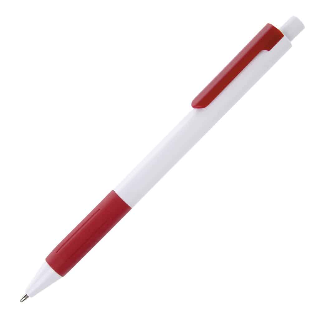 Cayman grip ball pen