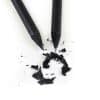 WOOD BLACK PENCIL