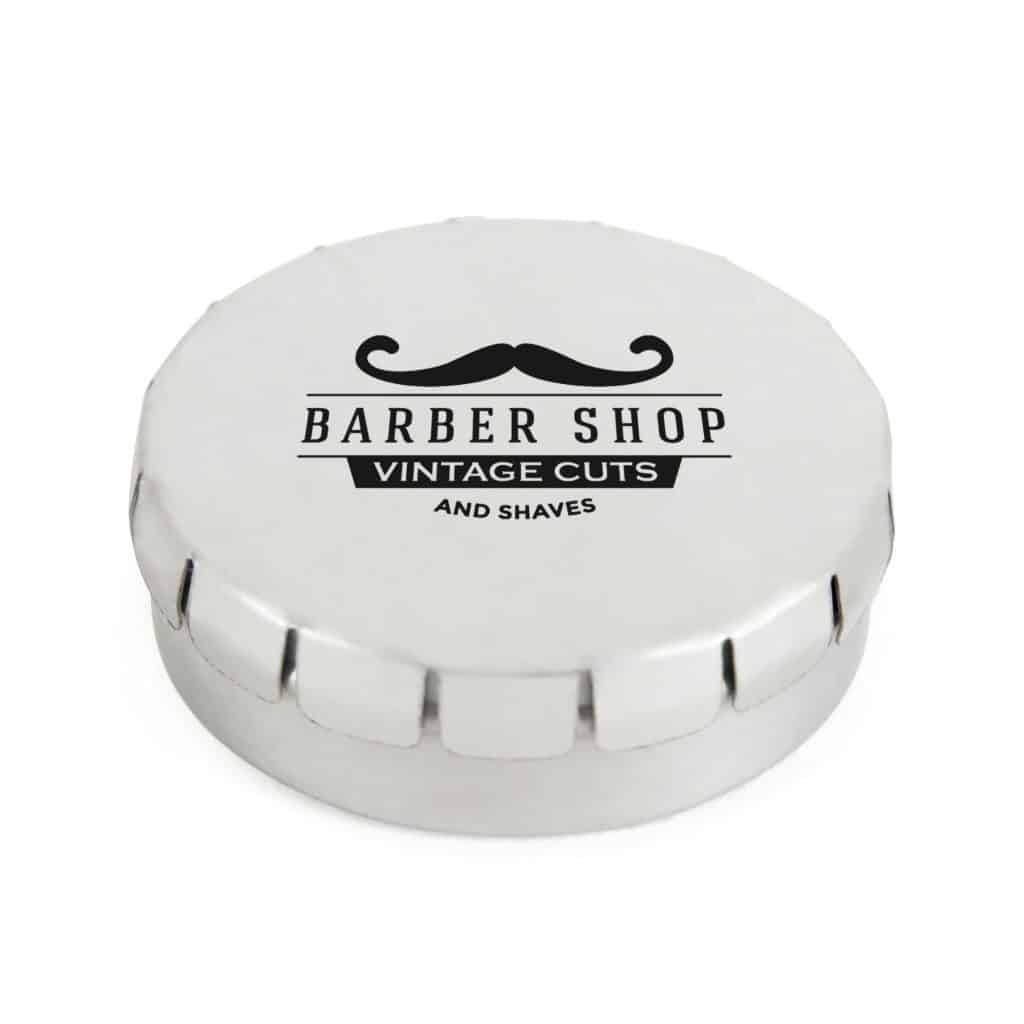 Micro Click Clack Mint Tin