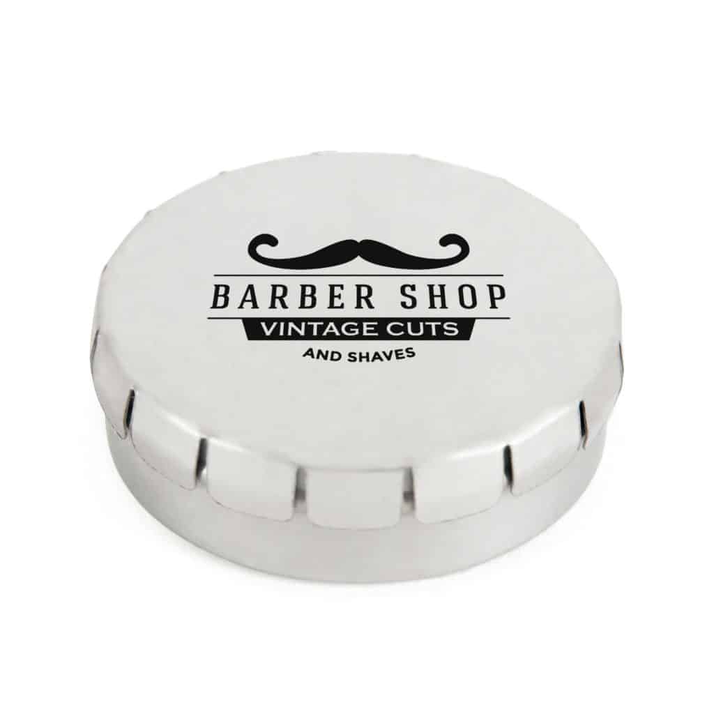 Micro Click Clack Mint Tin