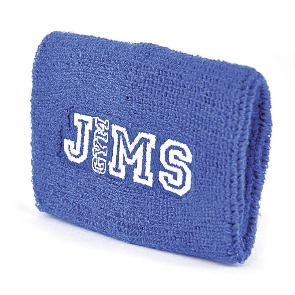 Wrist Sweatband