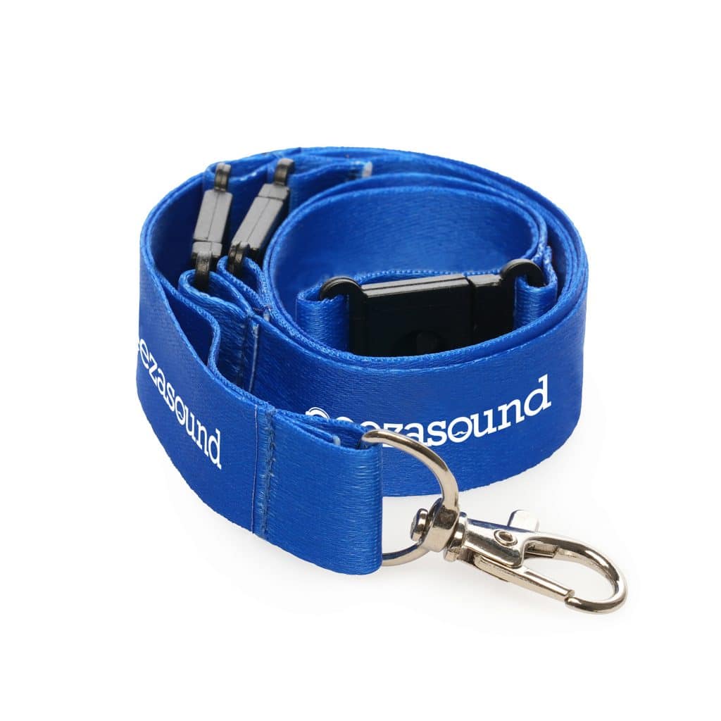RPET Lanyard