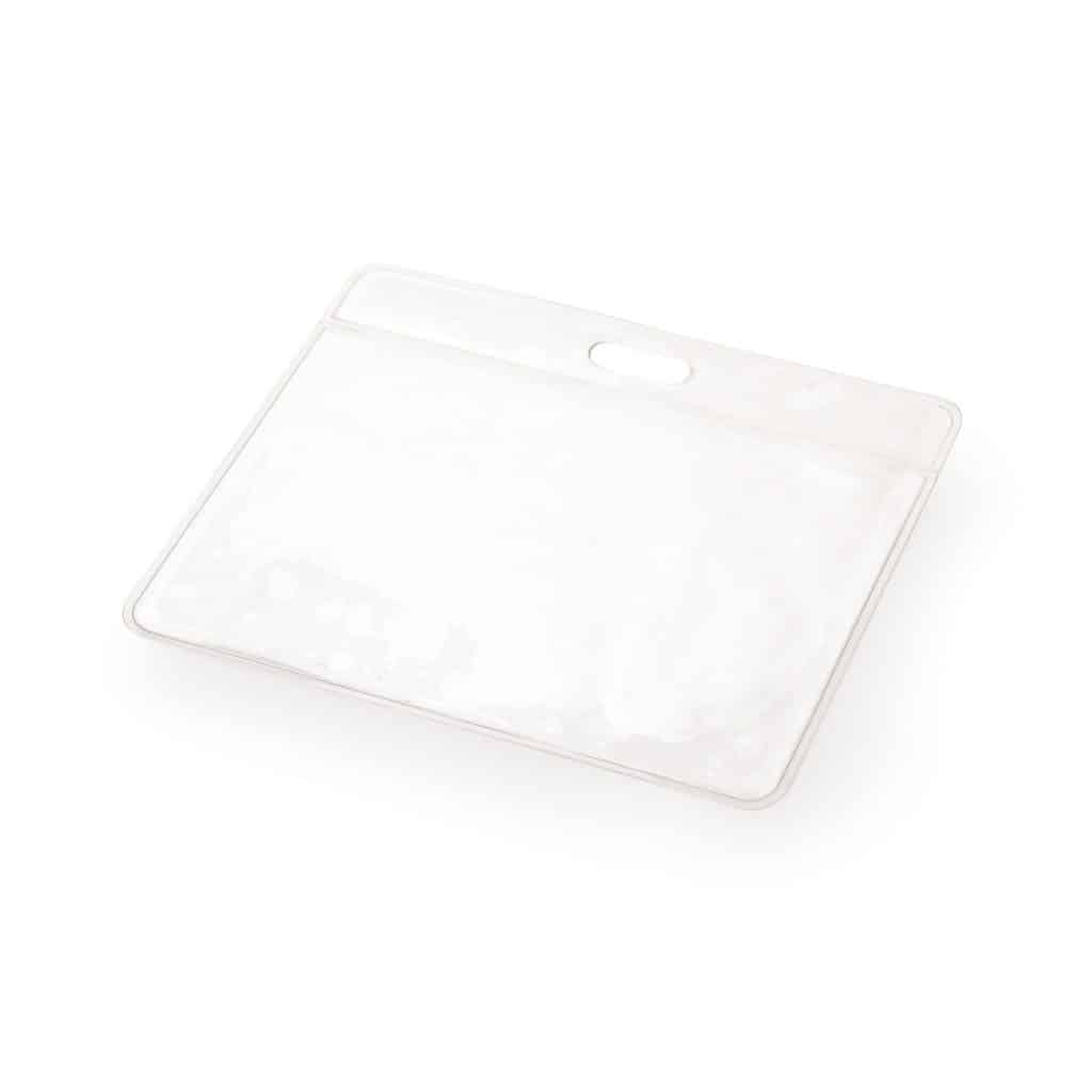 Lanyard Pass Holder