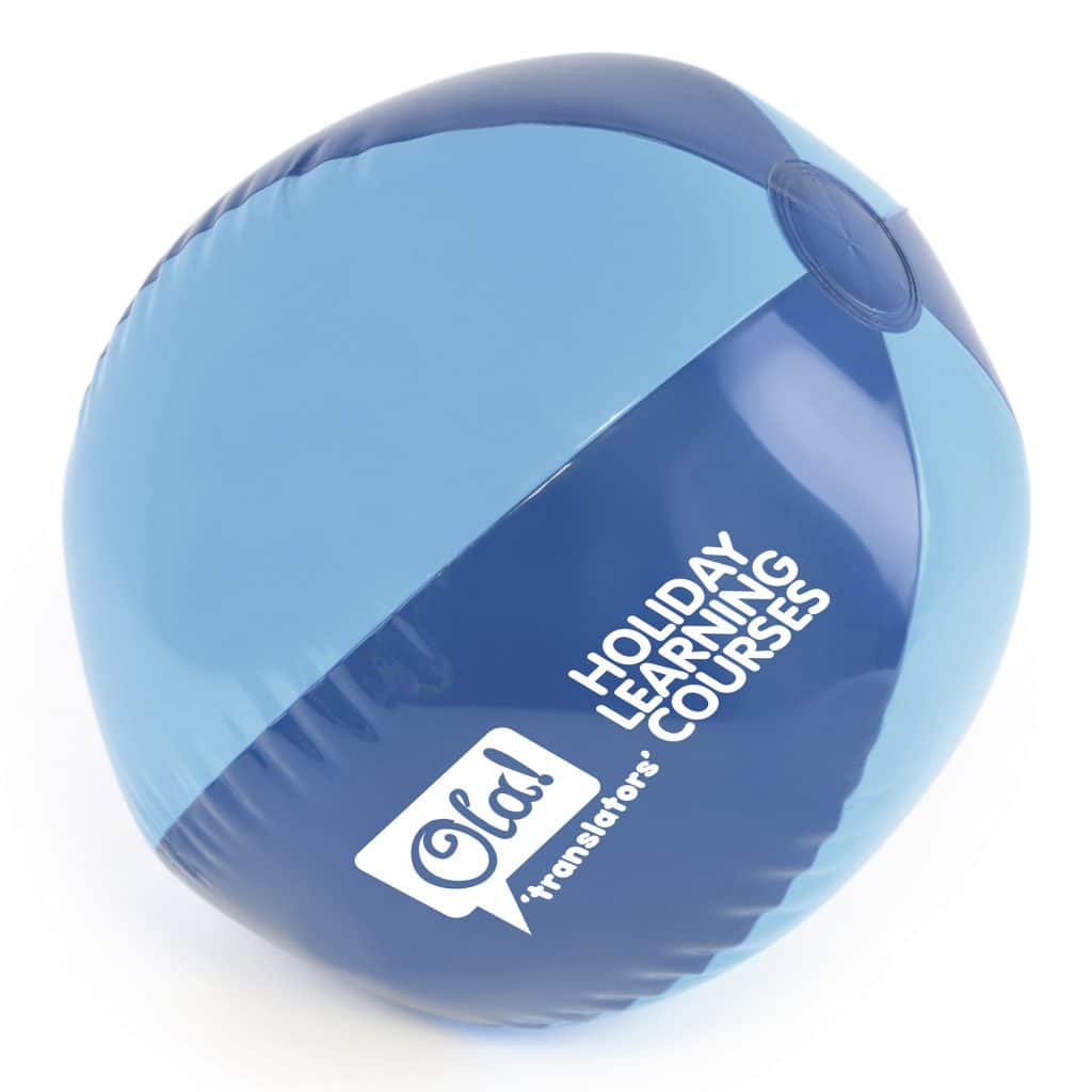 Beach Balls