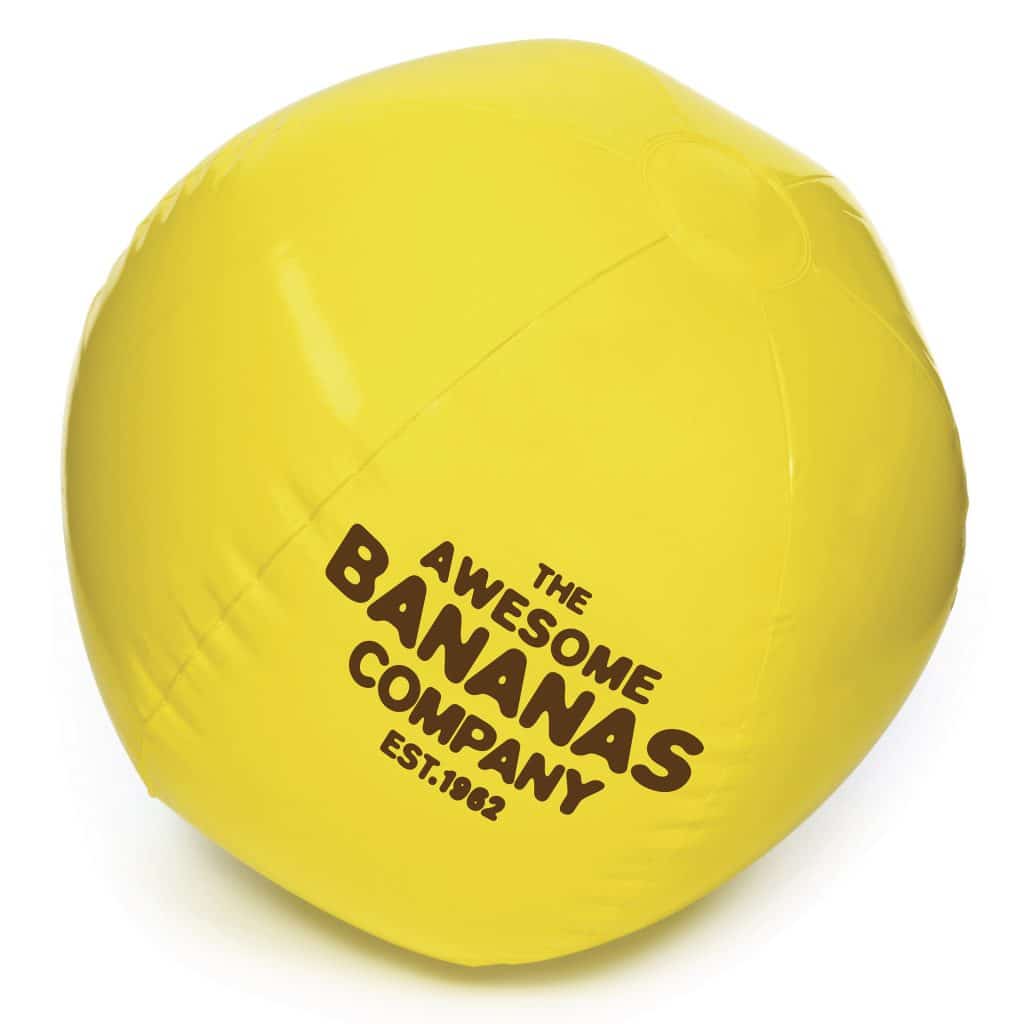 Beach Balls