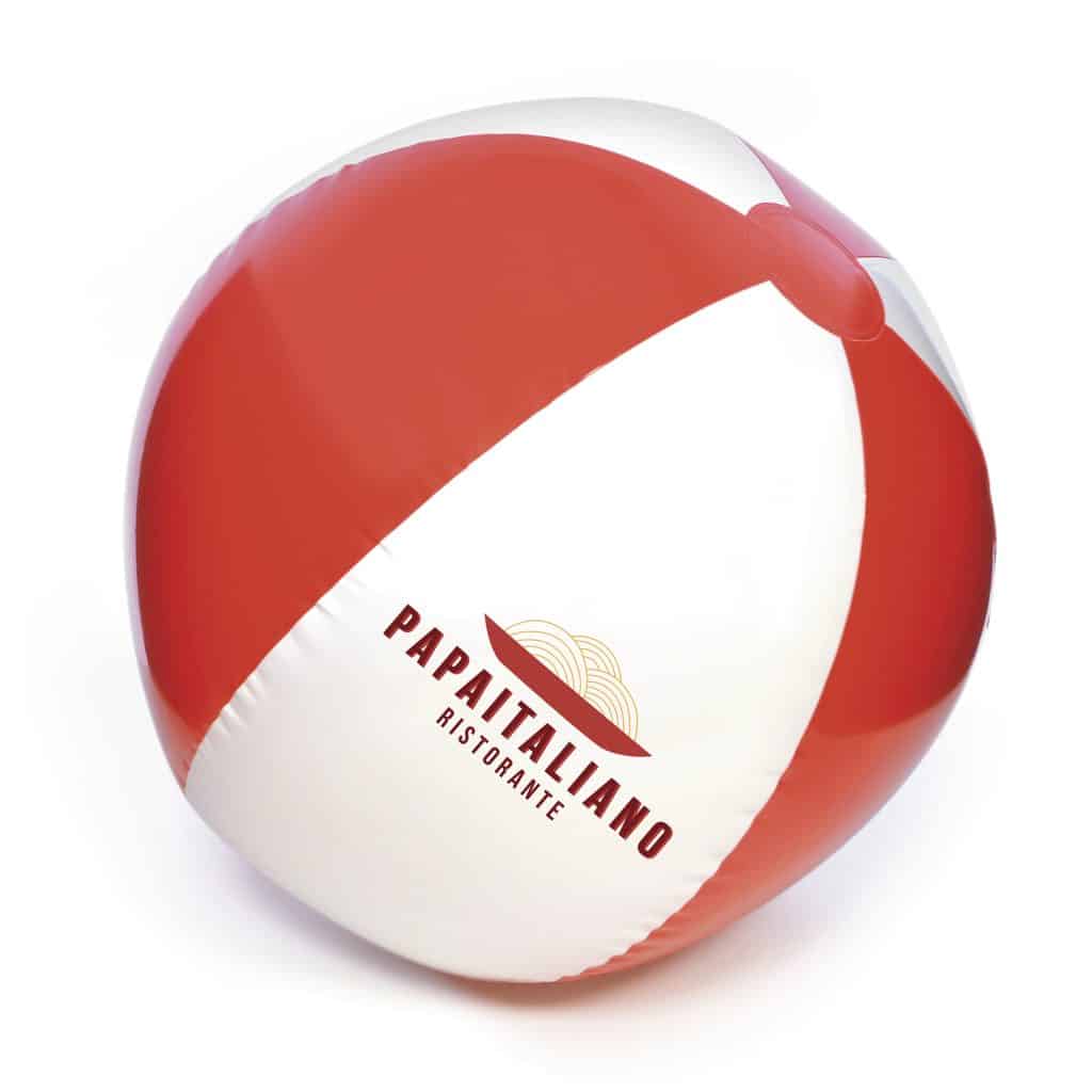 Beach Balls