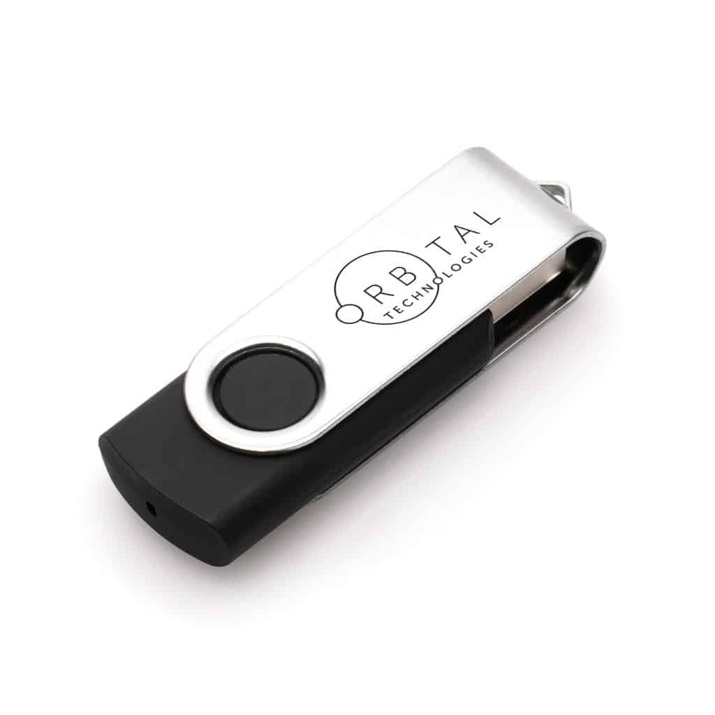 Twister USB