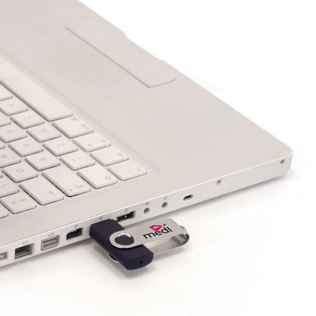 Twister USB