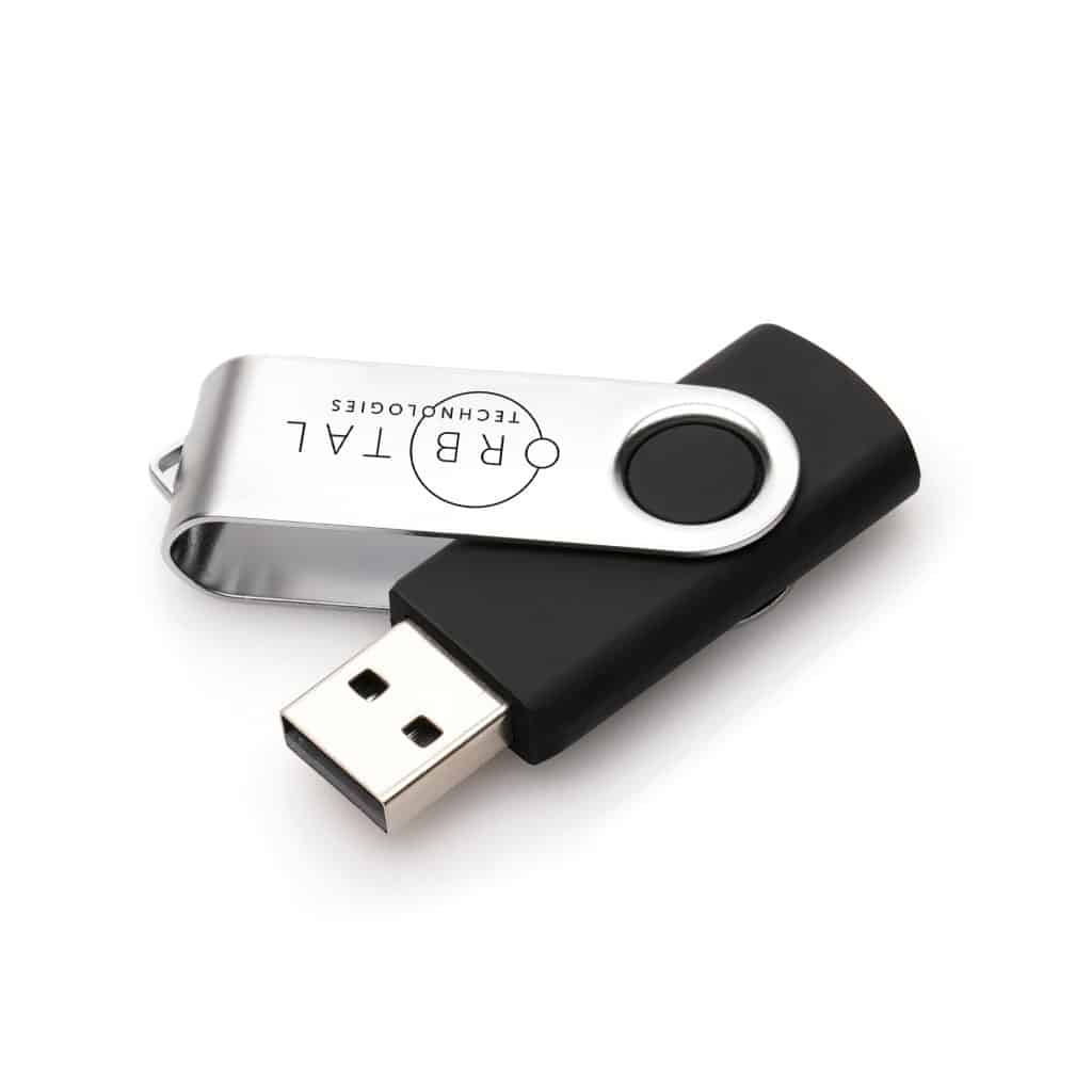 Twister USB