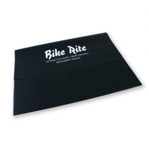 Bike Document Wallet
