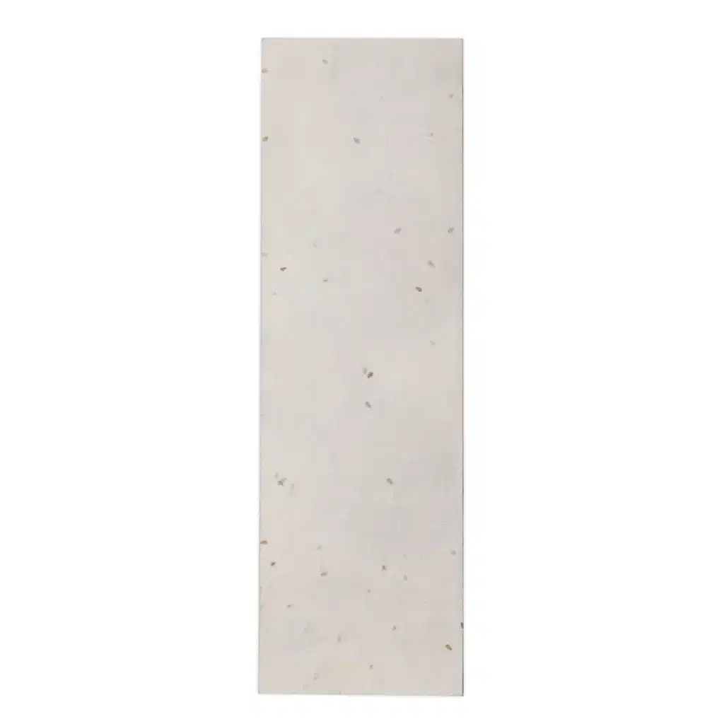 Seed Paper Bookmark