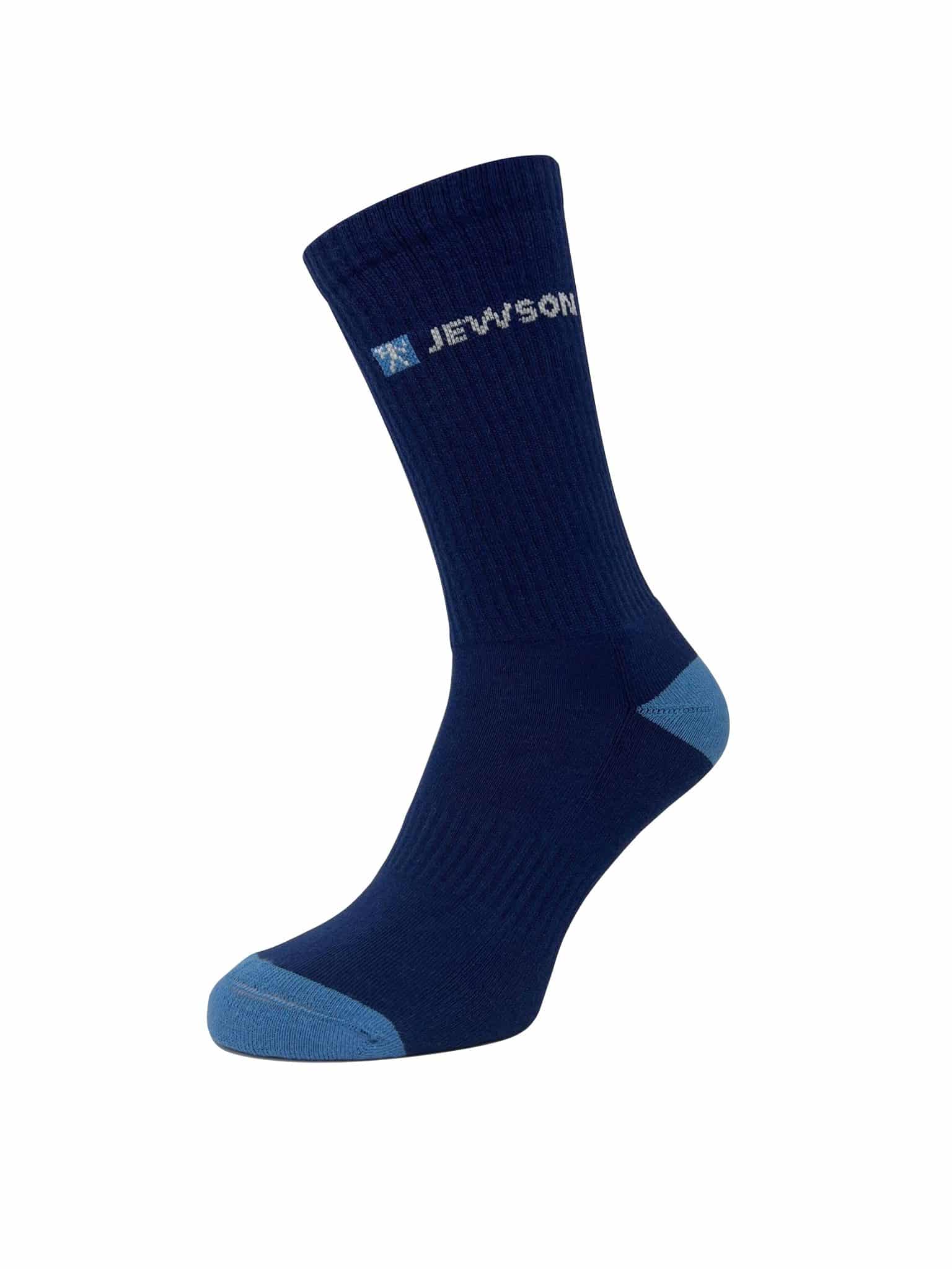 Athletic Crew Sports Socks
