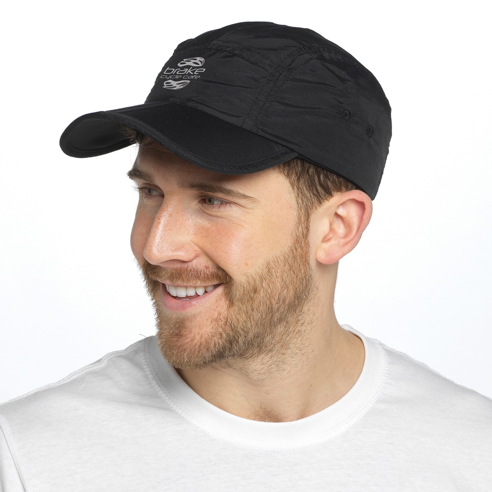 TOM FRANKS FOLDABLE CAP