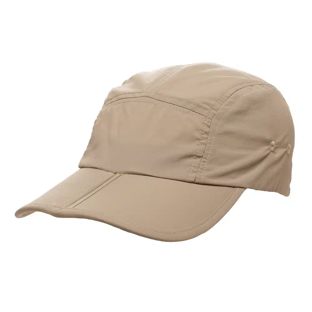 Tom Franks Foldable Cap, product detail