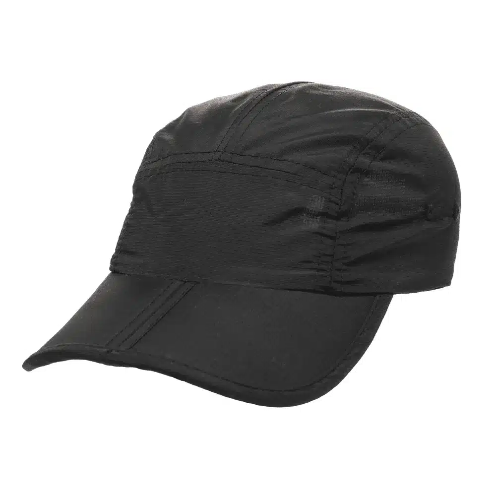 Tom Franks Foldable Cap