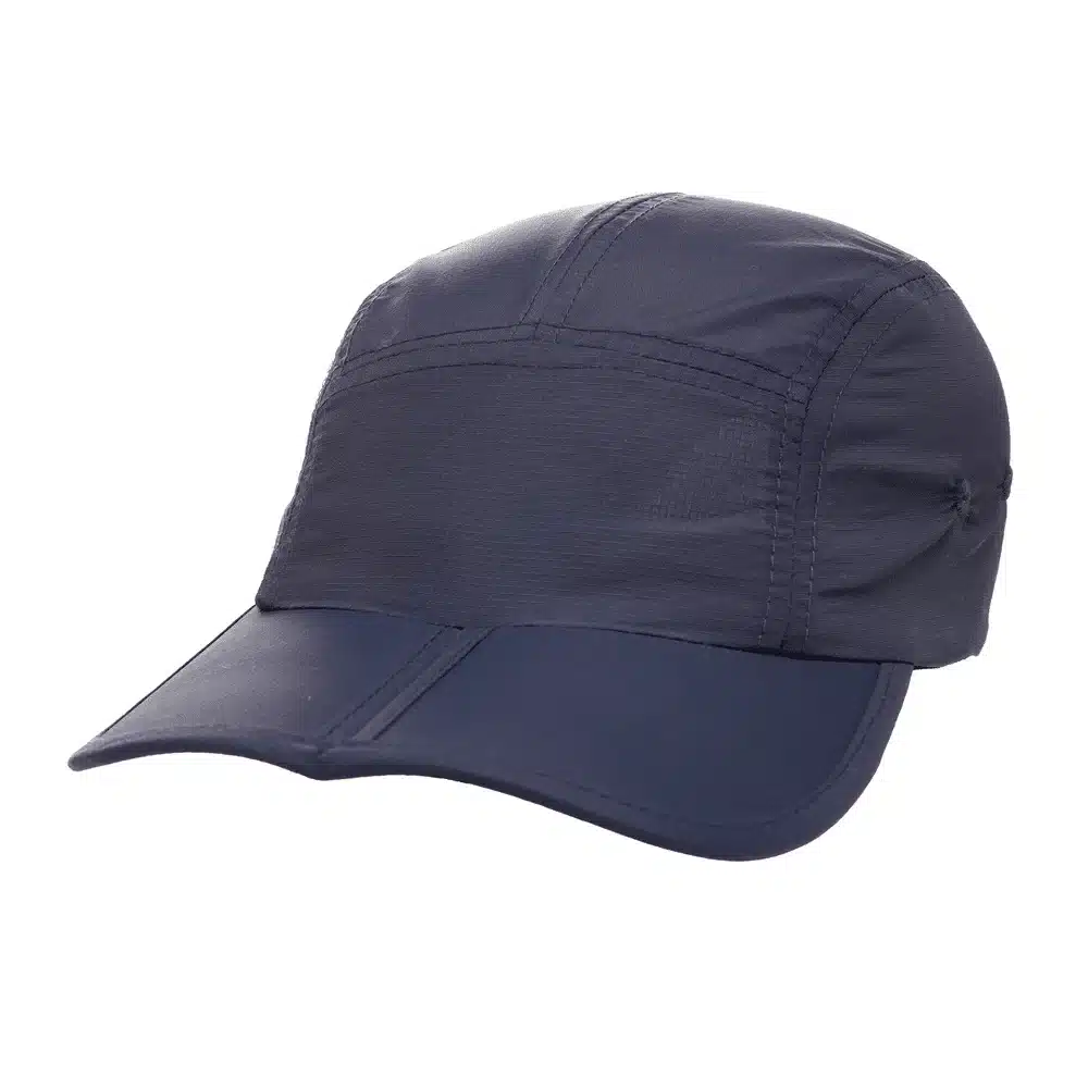 Tom Franks Foldable Cap