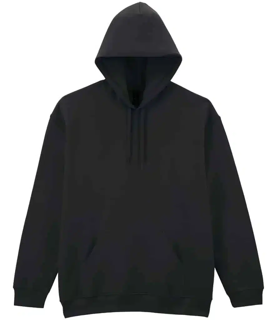 Gildan Softstyle™ Midweight Fleece Hoodie