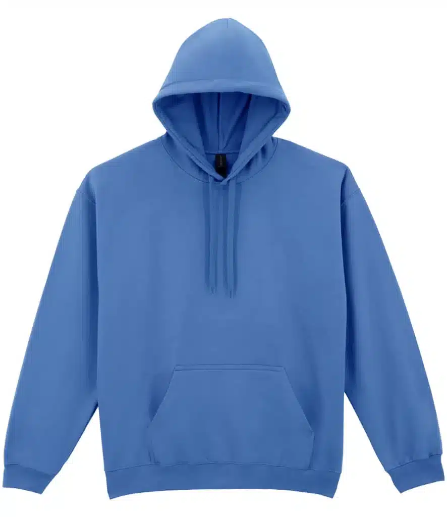 Gildan Softstyle™ Midweight Fleece Hoodie