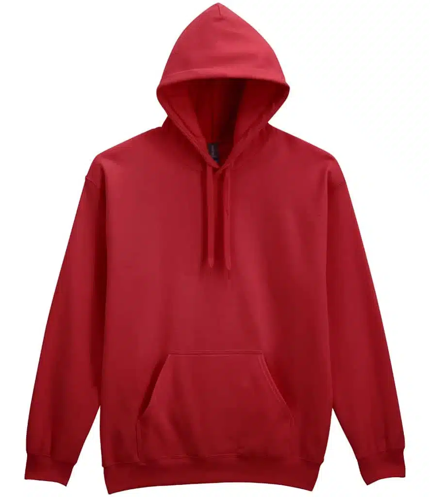 Gildan Softstyle™ Midweight Fleece Hoodie