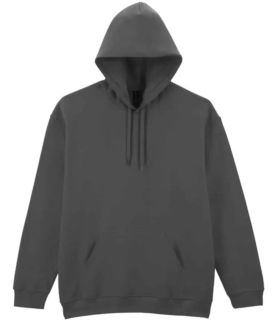 Gildan Softstyle™ Midweight Fleece Hoodie