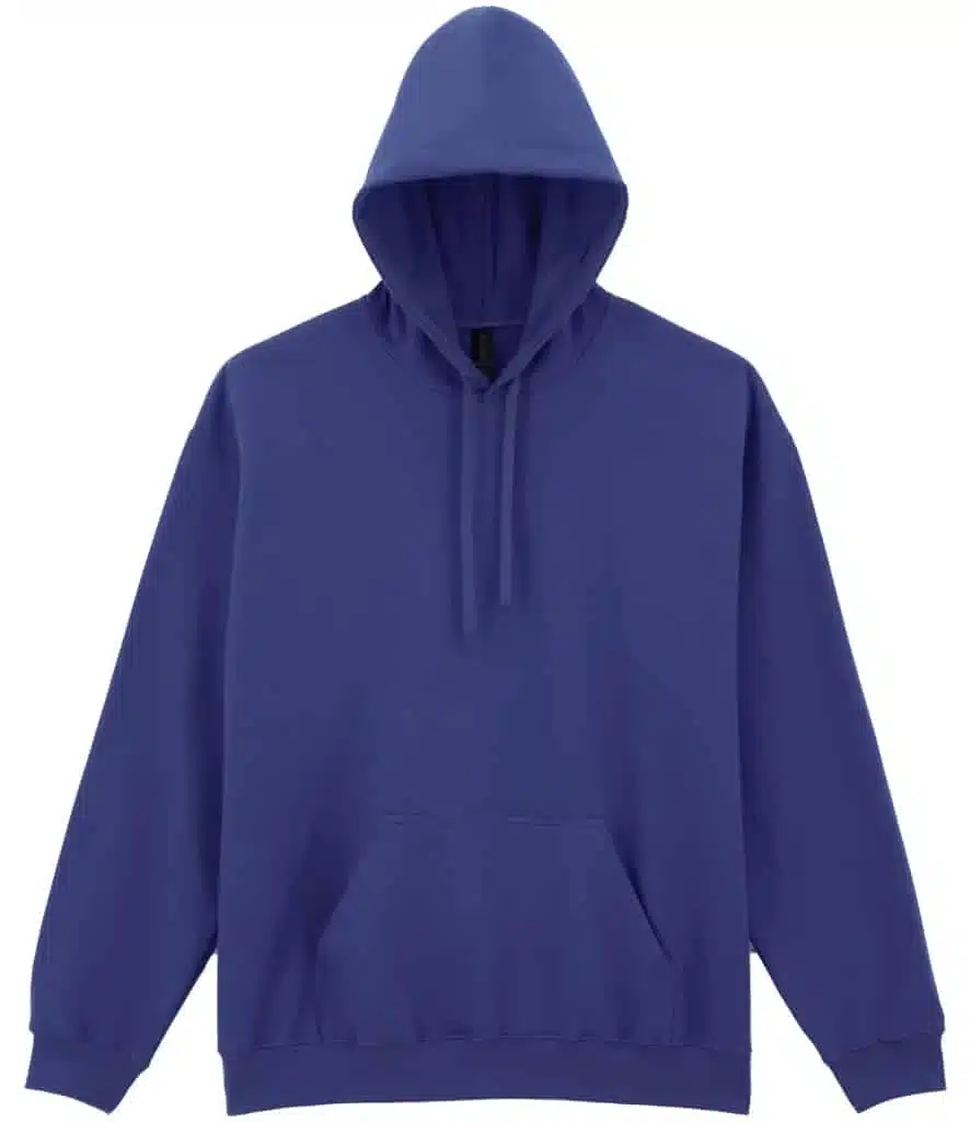 Gildan Softstyle™ Midweight Fleece Hoodie