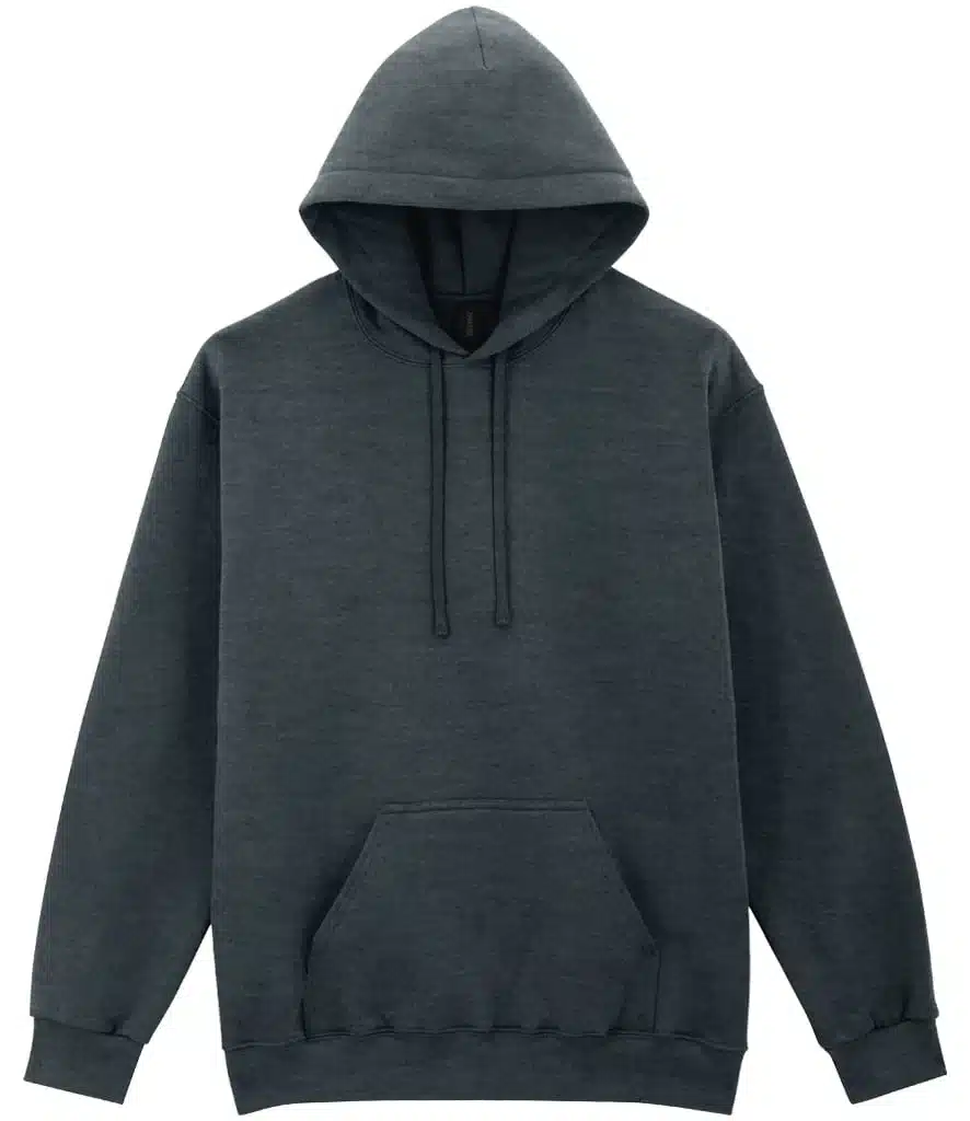 Gildan Softstyle™ Midweight Fleece Hoodie