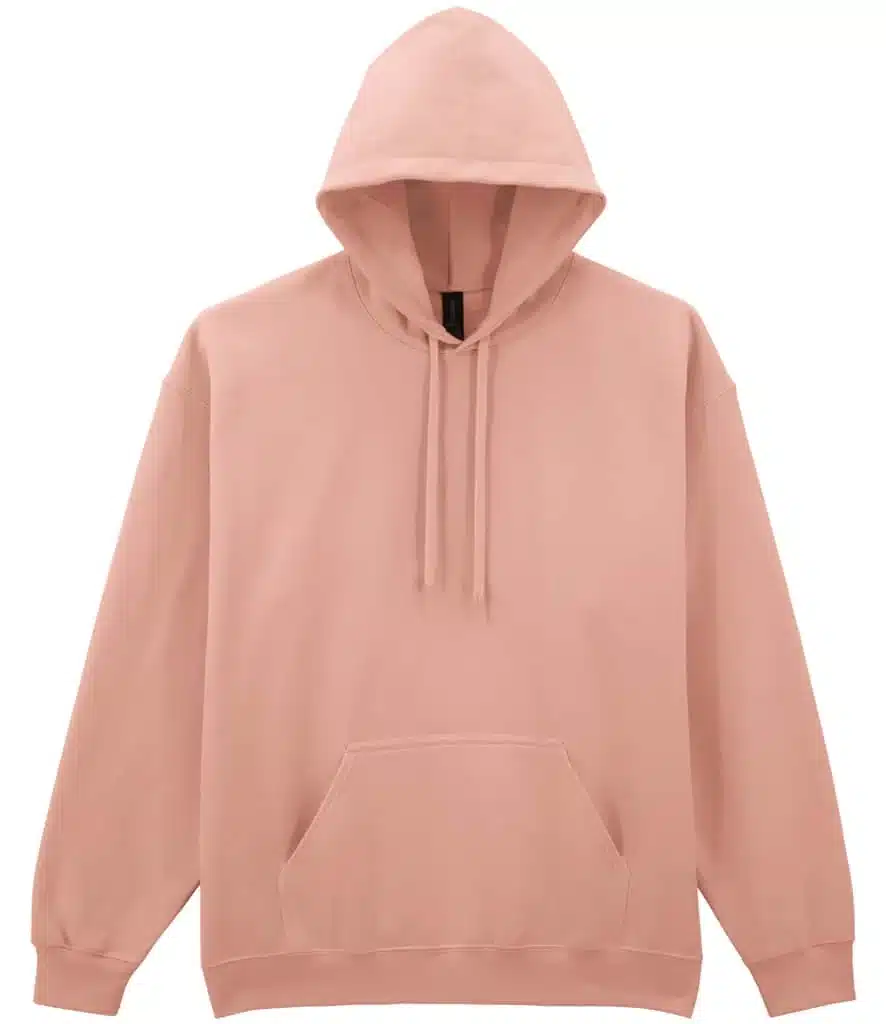 Gildan Softstyle™ Midweight Fleece Hoodie