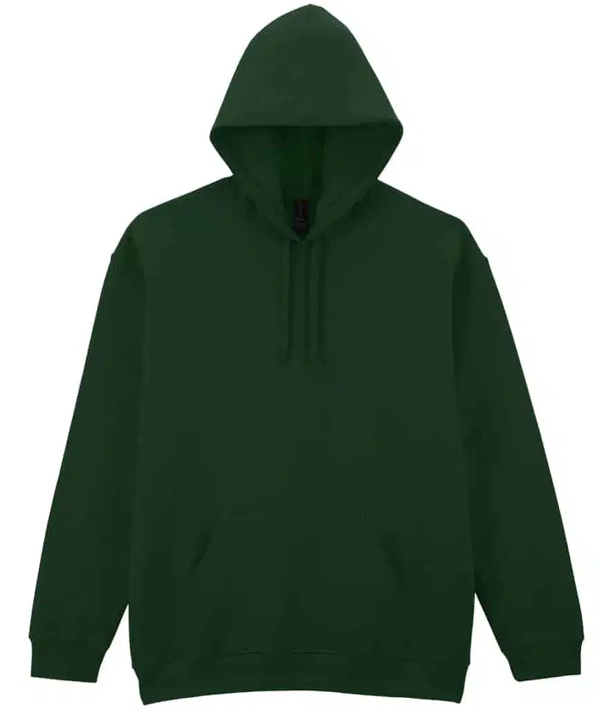 Gildan Softstyle™ Midweight Fleece Hoodie