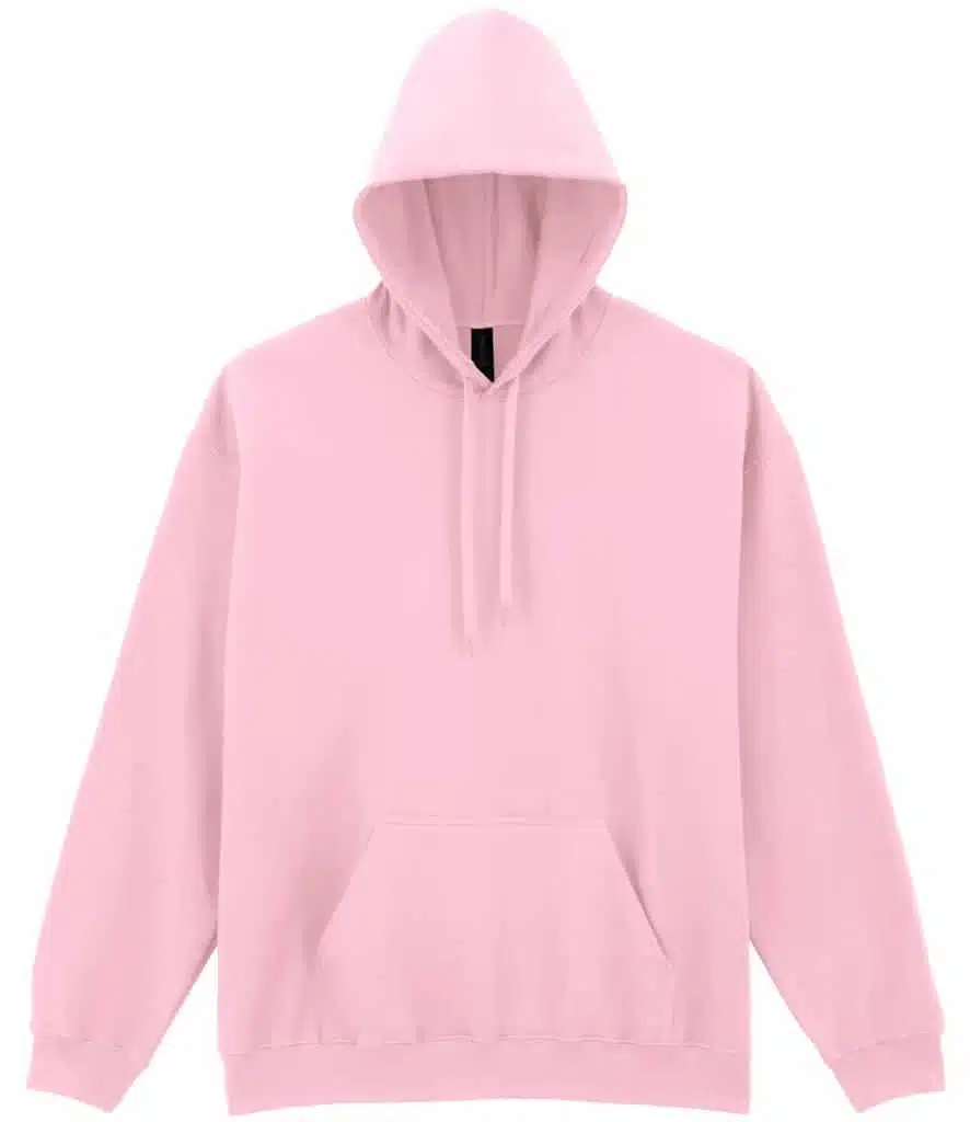 Gildan Softstyle™ Midweight Fleece Hoodie