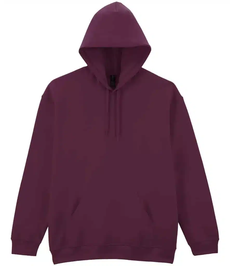 Gildan Softstyle™ Midweight Fleece Hoodie