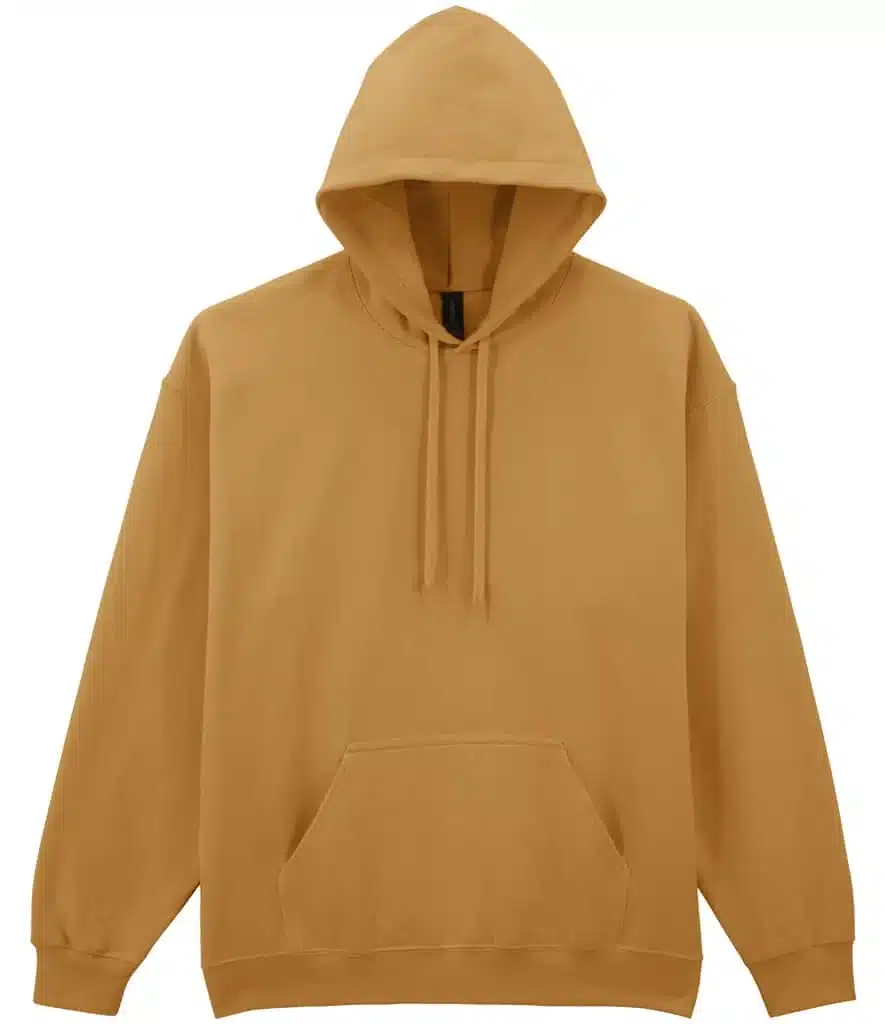 Gildan Softstyle™ Midweight Fleece Hoodie