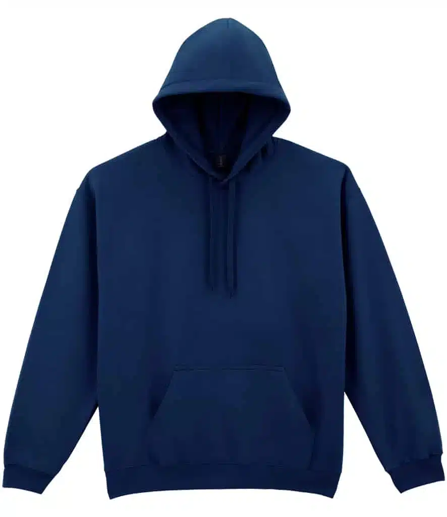 Gildan Softstyle™ Midweight Fleece Hoodie