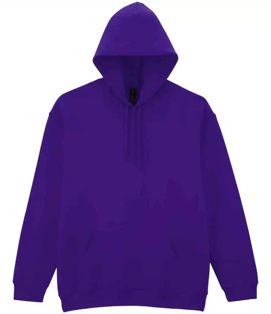 Gildan Softstyle™ Midweight Fleece Hoodie