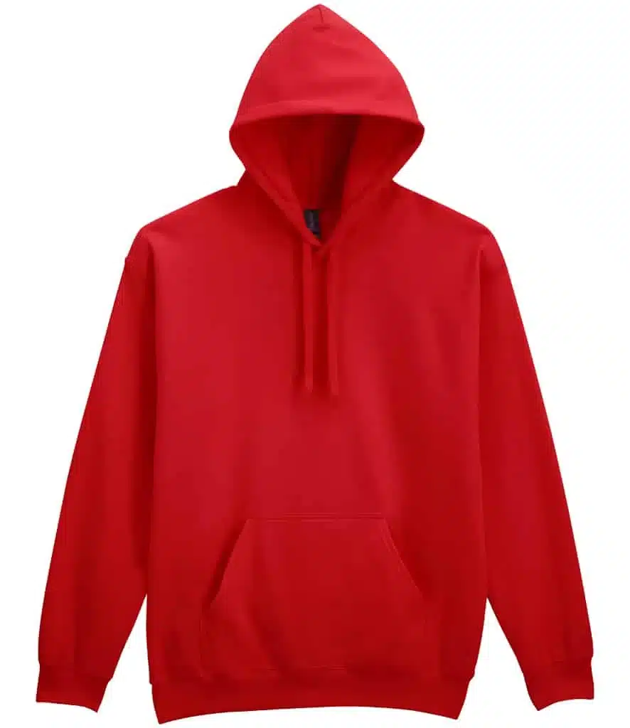 Gildan Softstyle™ Midweight Fleece Hoodie