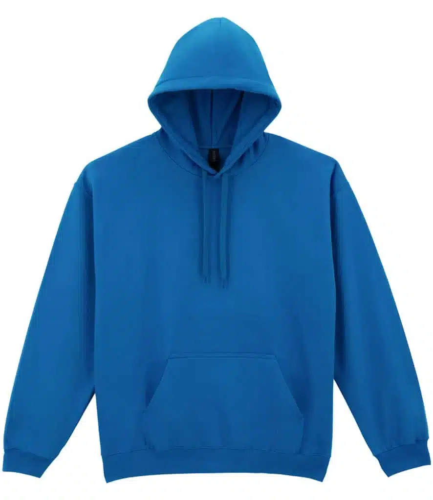 Gildan Softstyle™ Midweight Fleece Hoodie