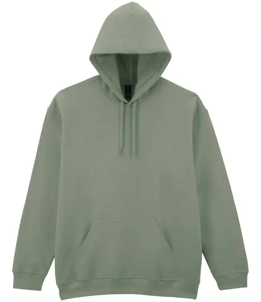 Gildan Softstyle™ Midweight Fleece Hoodie