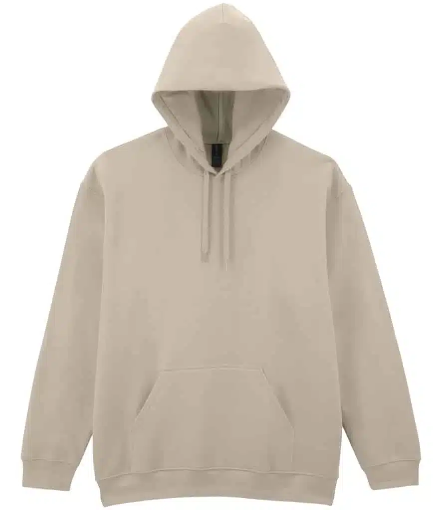 Gildan Softstyle™ Midweight Fleece Hoodie