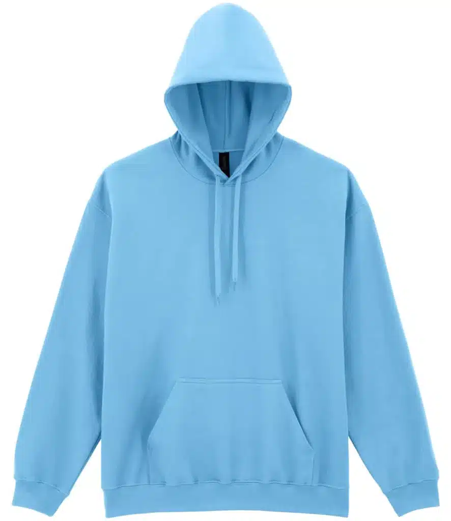 Gildan Softstyle™ Midweight Fleece Hoodie