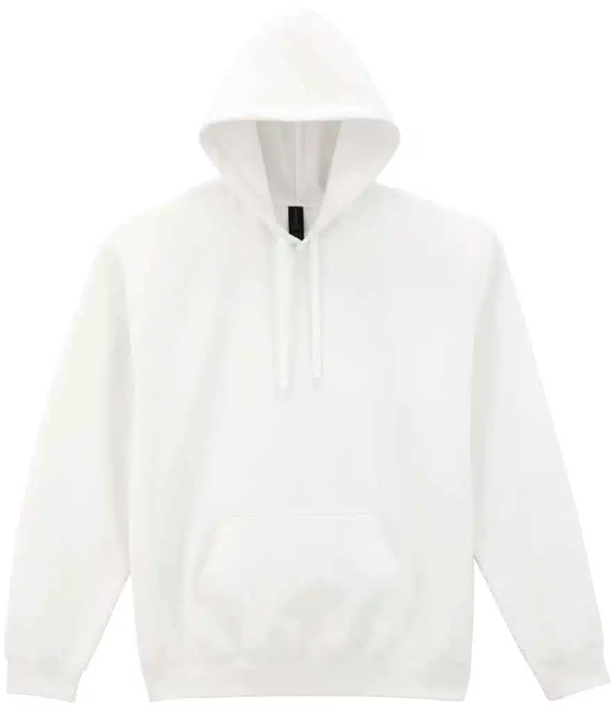 Gildan Softstyle™ Midweight Fleece Hoodie