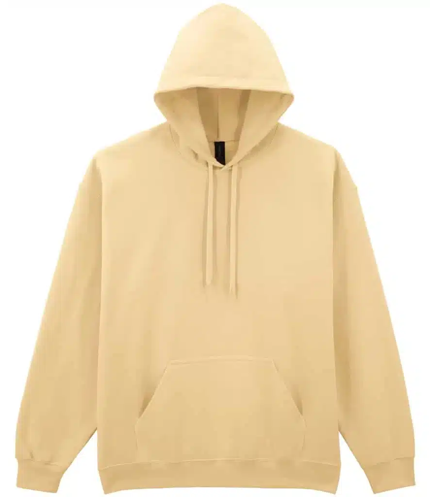 Gildan Softstyle™ Midweight Fleece Hoodie