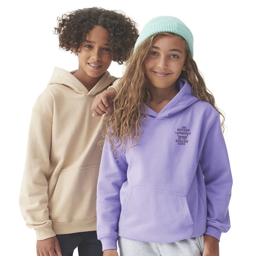 AWIDS COLLEGE HOODIE (KIDS)